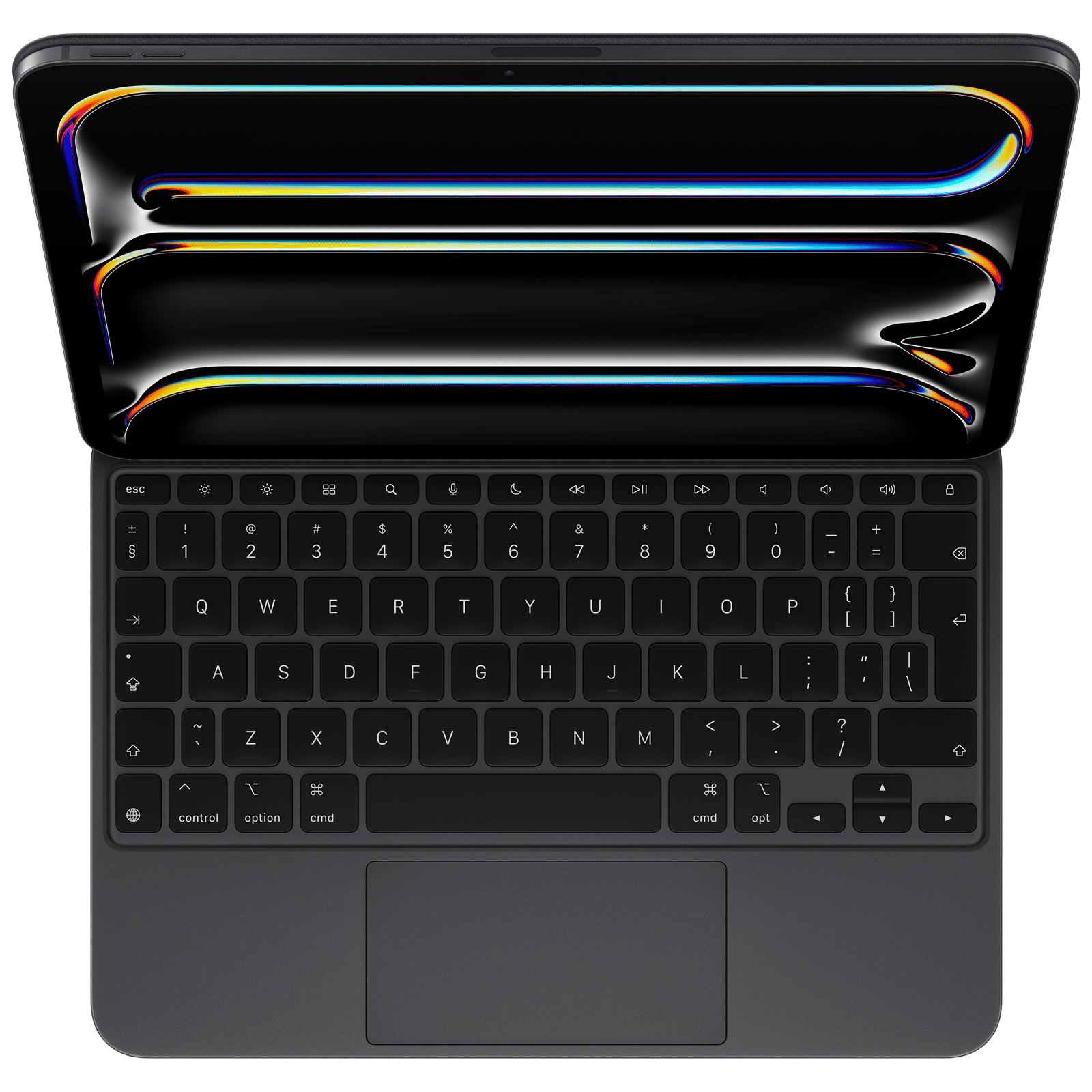 Buy Apple Magic Keyboard for iPad Pro 11 Inch (M4) with Touchpad